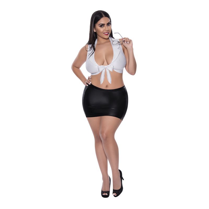 Sexy CEO Costume image 9